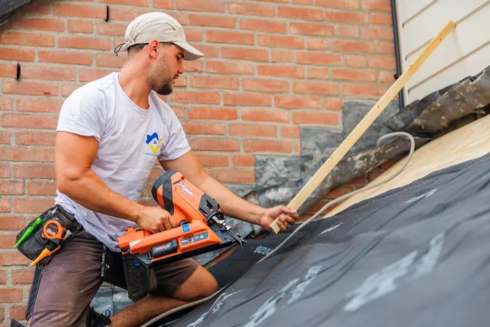 Aannemersbedrijf Cordes Heerlen