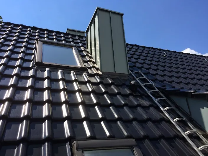 Amling Dach