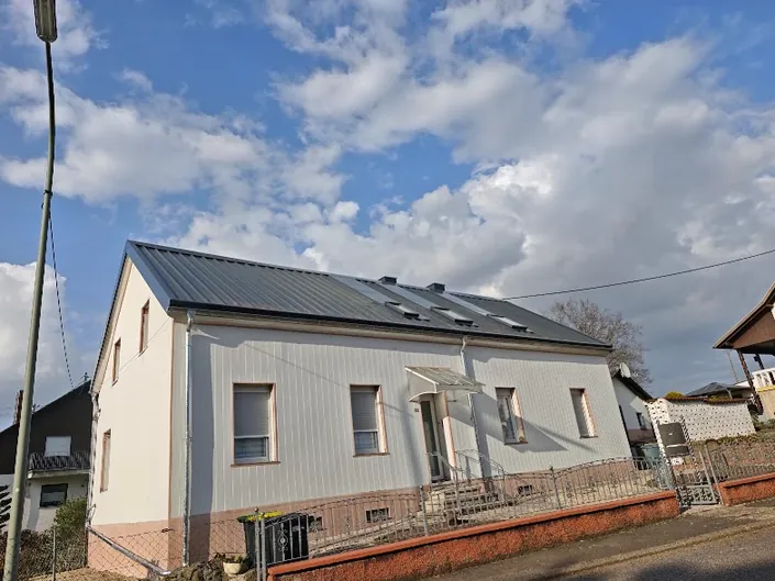 Arnold Dach und Solar GmbH