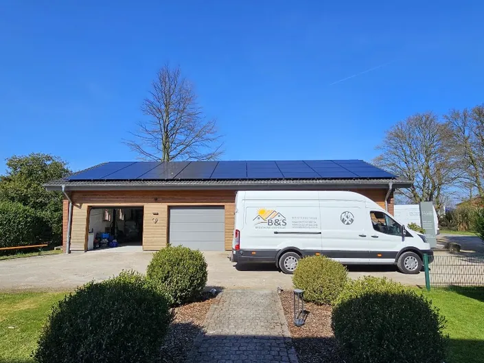B&S Bedachung und Solar GbR