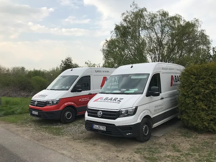 Barz Dachdeckermeisterbetrieb