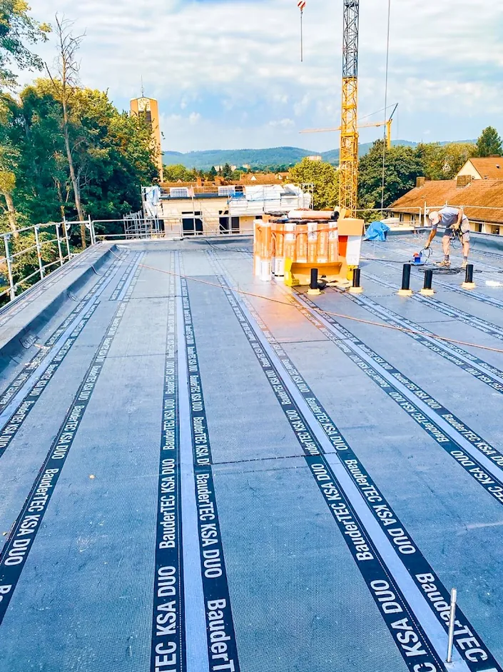 BDS Bedachungssysteme GmbH