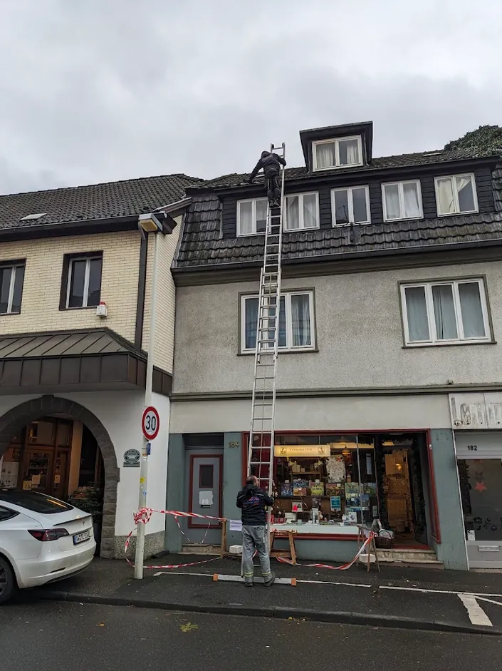 Bedachung Ingo van Kalkeren