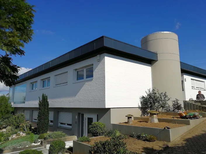 Bedachungen Meurers GmbH