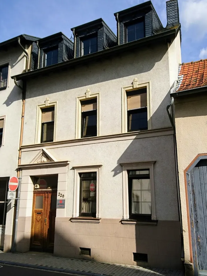 Bedachungsgeschäft Mich. Schüller Inh. Heiner Schüller