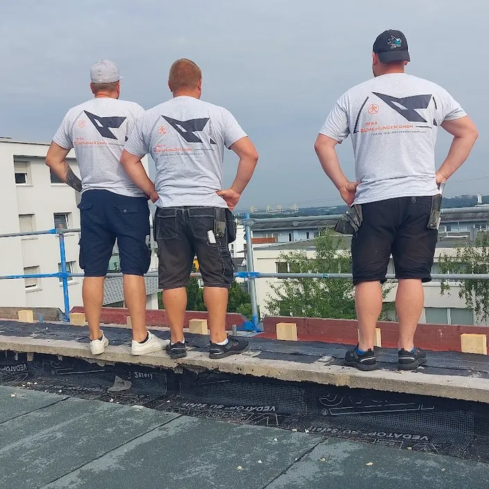Beka Bedachungen GmbH