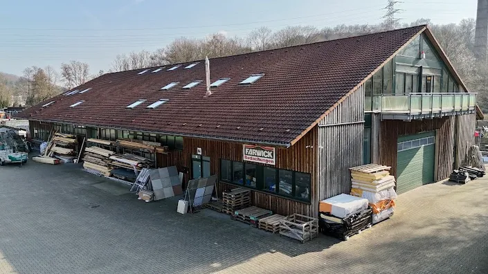 Bernhard Farwick GmbH