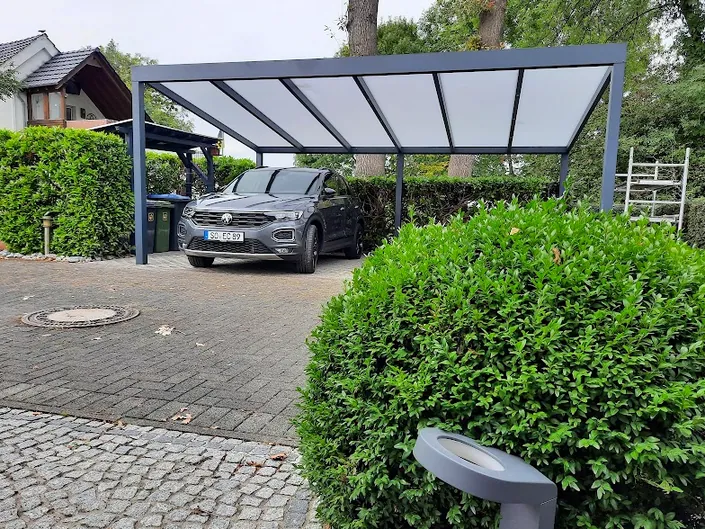 Besser Wohnen Baumanagement GmbH