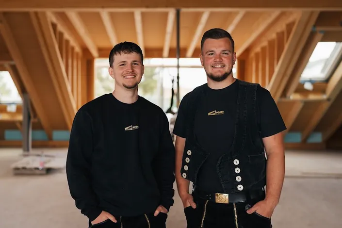 Boger Bedachungen GmbH