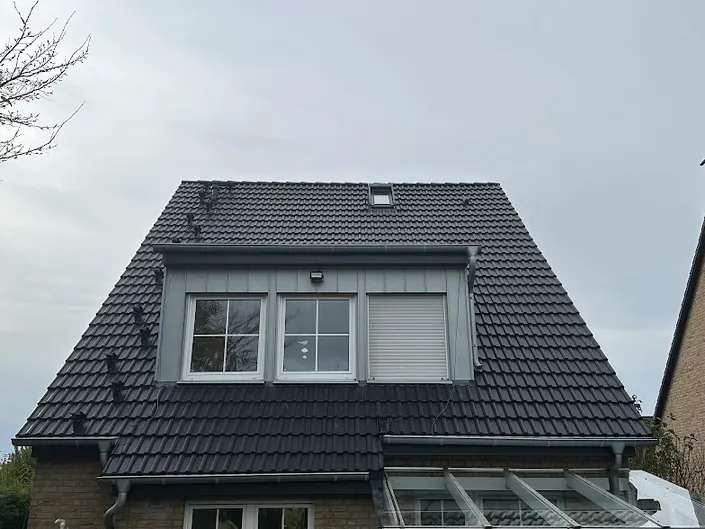 Boßmann Bedachungen