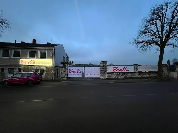 Brülls Bedachungen GmbH