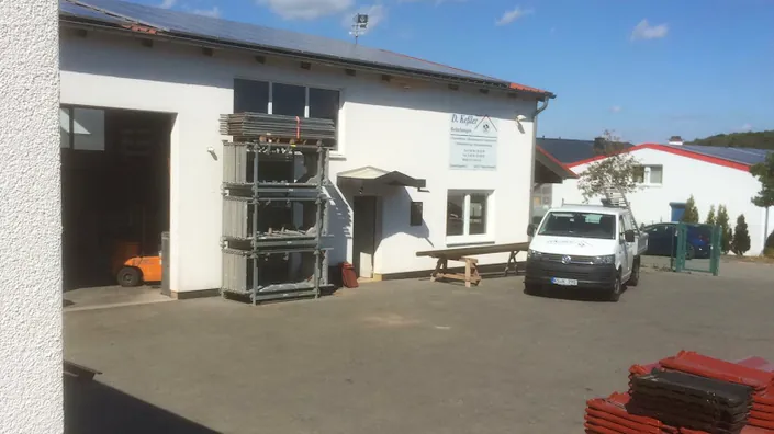D. Keßler GmbH – Ihr Dachdecker aus dem Landkreis Kassel