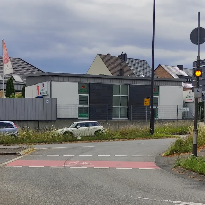 Dach Walterscheid Bauklempnerei GmbH