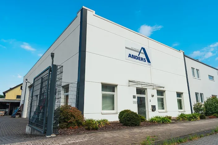 Dachdecker Anders GmbH