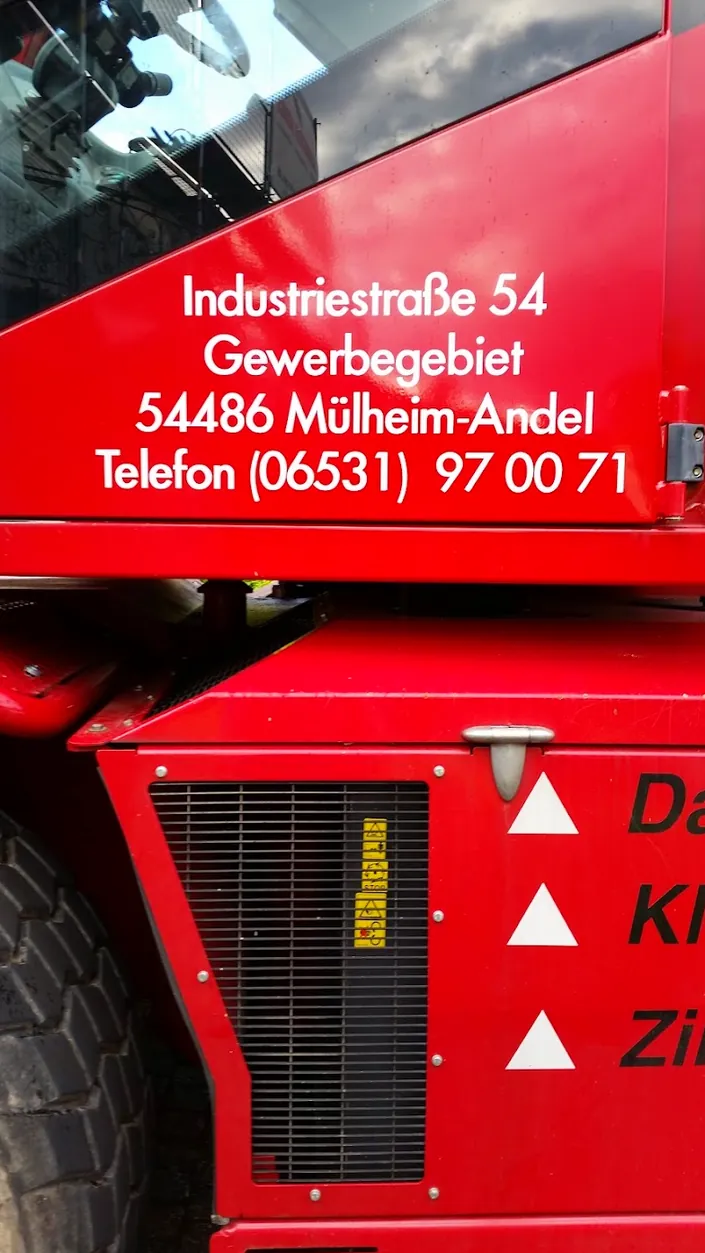 Dachdecker Herges Inh. Christoph Althoff