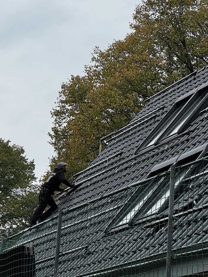 Dachdecker Schmunk GmbH