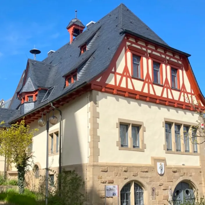 Dachdeckerbetrieb Disch GmbH