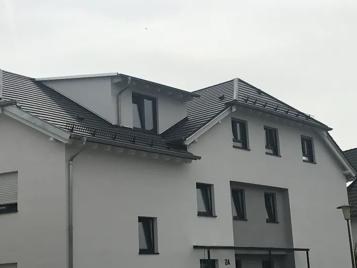 Dachdeckerei Becker GmbH