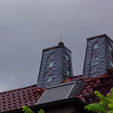 Dachdeckerei Oeckel GmbH