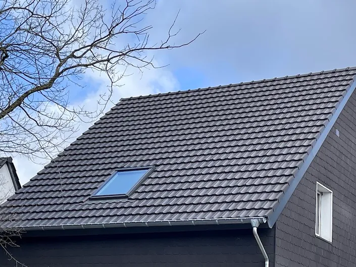 Dachdeckerei Wilhelm GmbH
