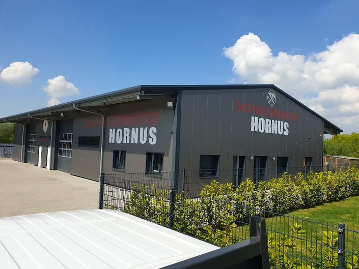 Dachdeckermeister Hornus