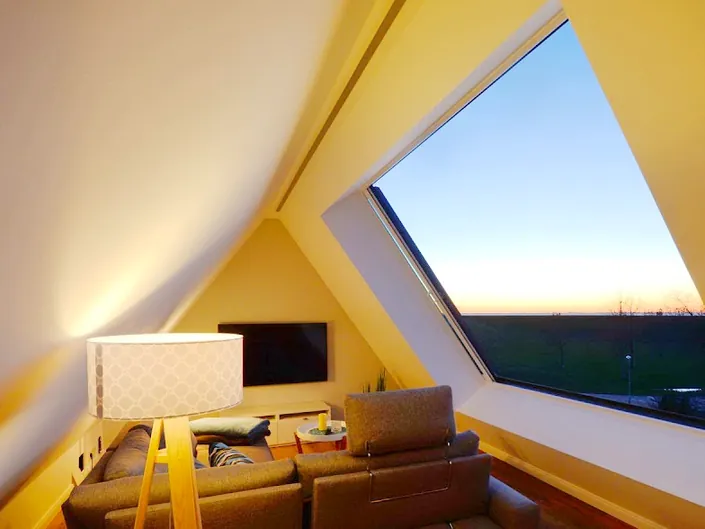 Dachspecht – Ihr Spezialist für Dachfenster