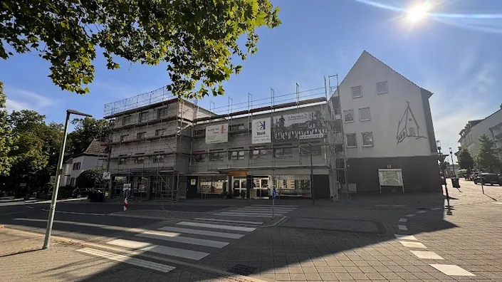 Dennis Neumann Dachdeckerei