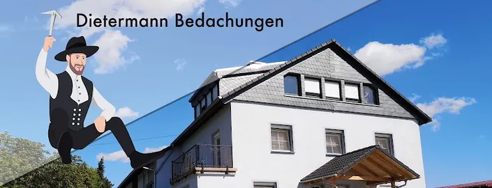 Dietermann Bedachungen GmbH & Co. KG