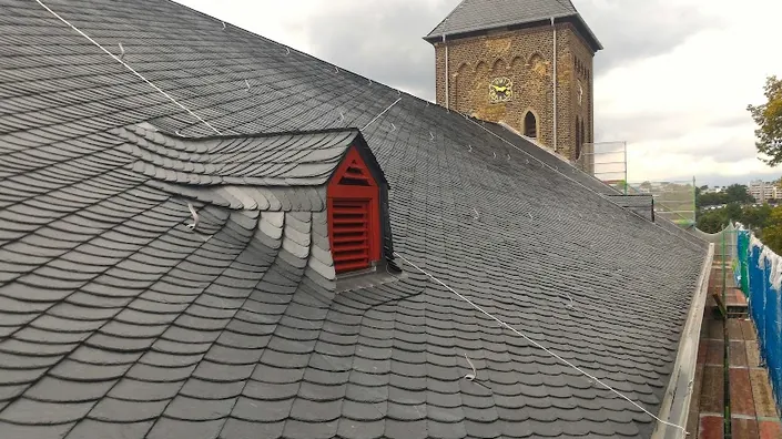 Dirk Dahs Bedachungen