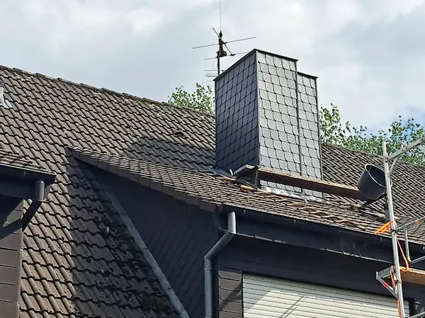 Dominik Schulz Dachdeckerei | Bielefeld