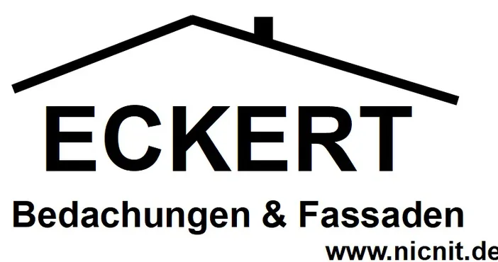 Eckert Bedachungen & Fassaden / NicNit Bau & Immobilienservice