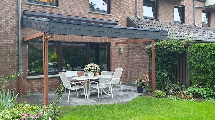 Frank-Dagobert Müller DWA GmbH & Co. KG Dachdeckerbetrieb Bochum