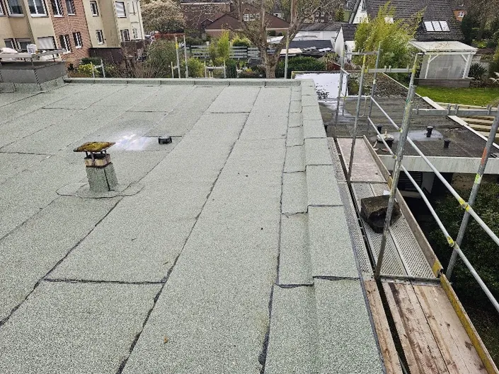 Freund Bau GmbH Bedachungen