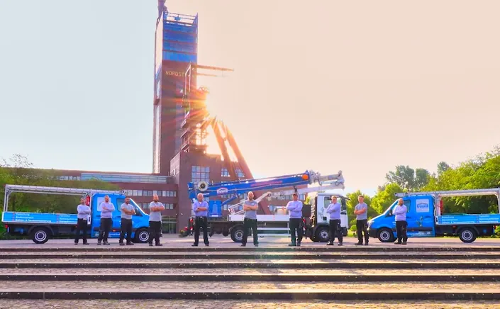 Freund Bedachung GmbH & Co. KG