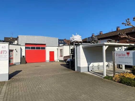 Fuchs GmbH