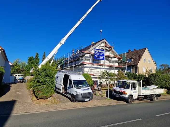 Gartemann GmbH