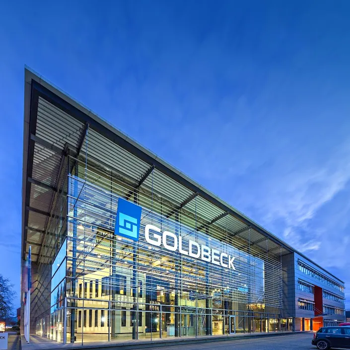 GOLDBECK GmbH