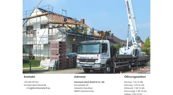 Herrmann-Dach GmbH & Co. KG