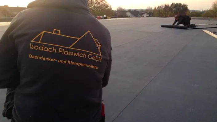 Isodach Plasswich GmbH