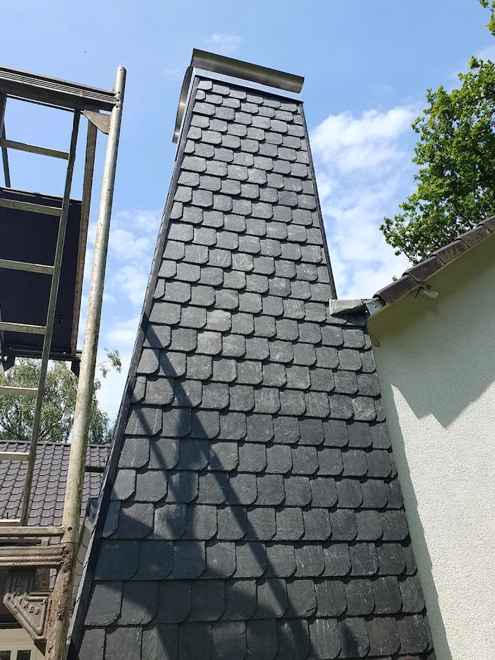 Jens Ponge Bedachung
