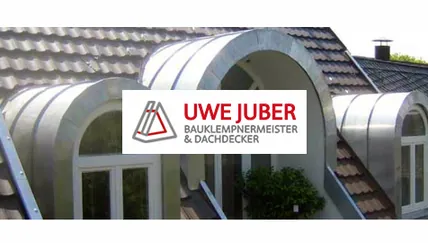 Juber – Bauklempnermeister & Dachdecker