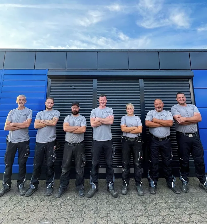 Karl Stauch GmbH