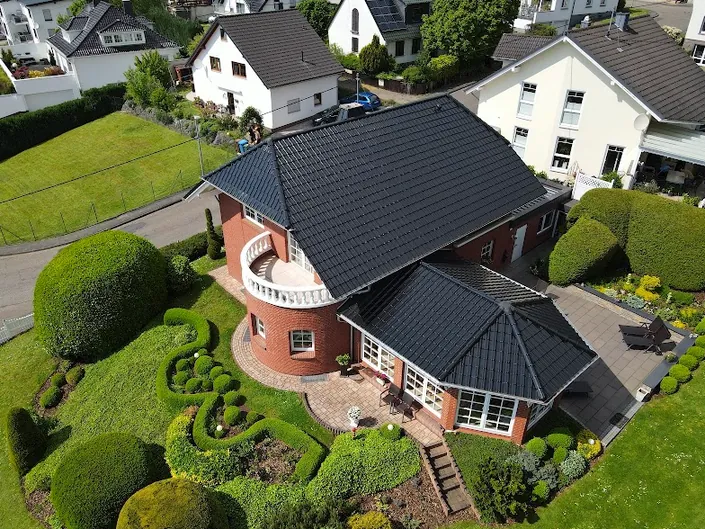 Kierspel Bedachungen
