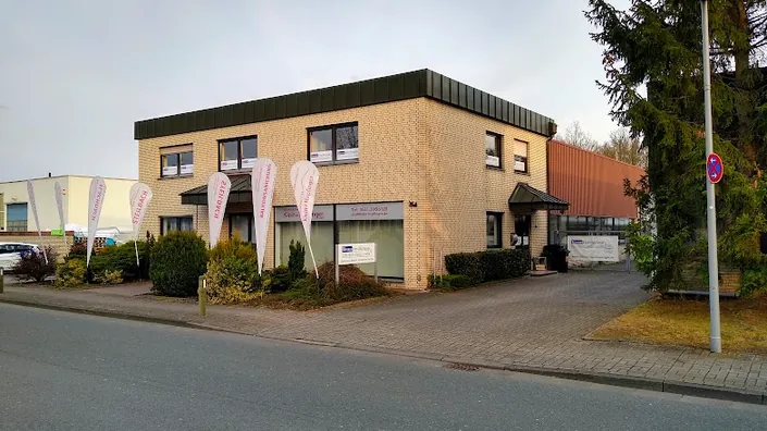 Klein & Hopfinger GmbH