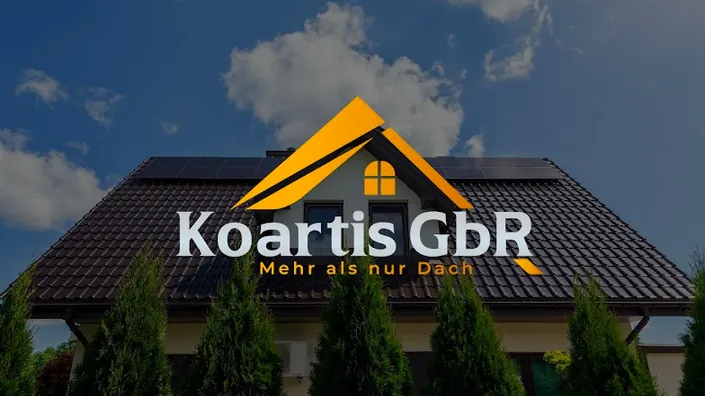 Koartis GmbH – Dachdecker-Meisterbetrieb aus Bochum