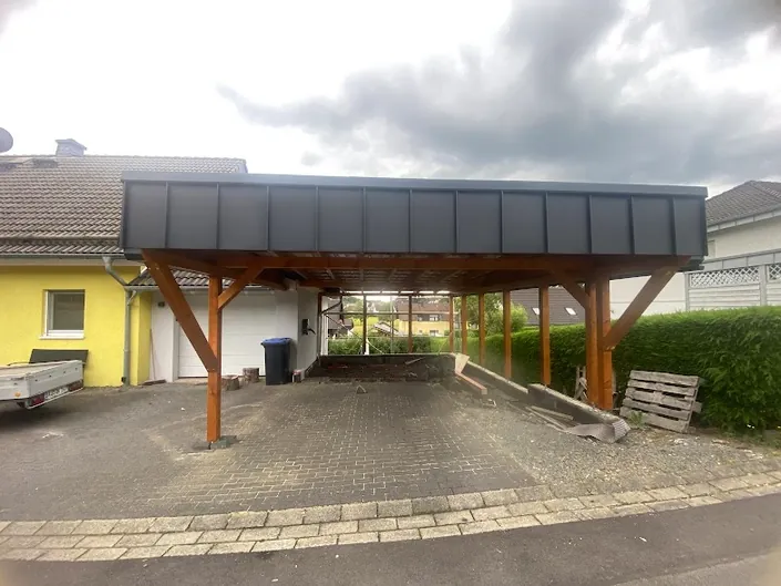 Krämer Bedachungen