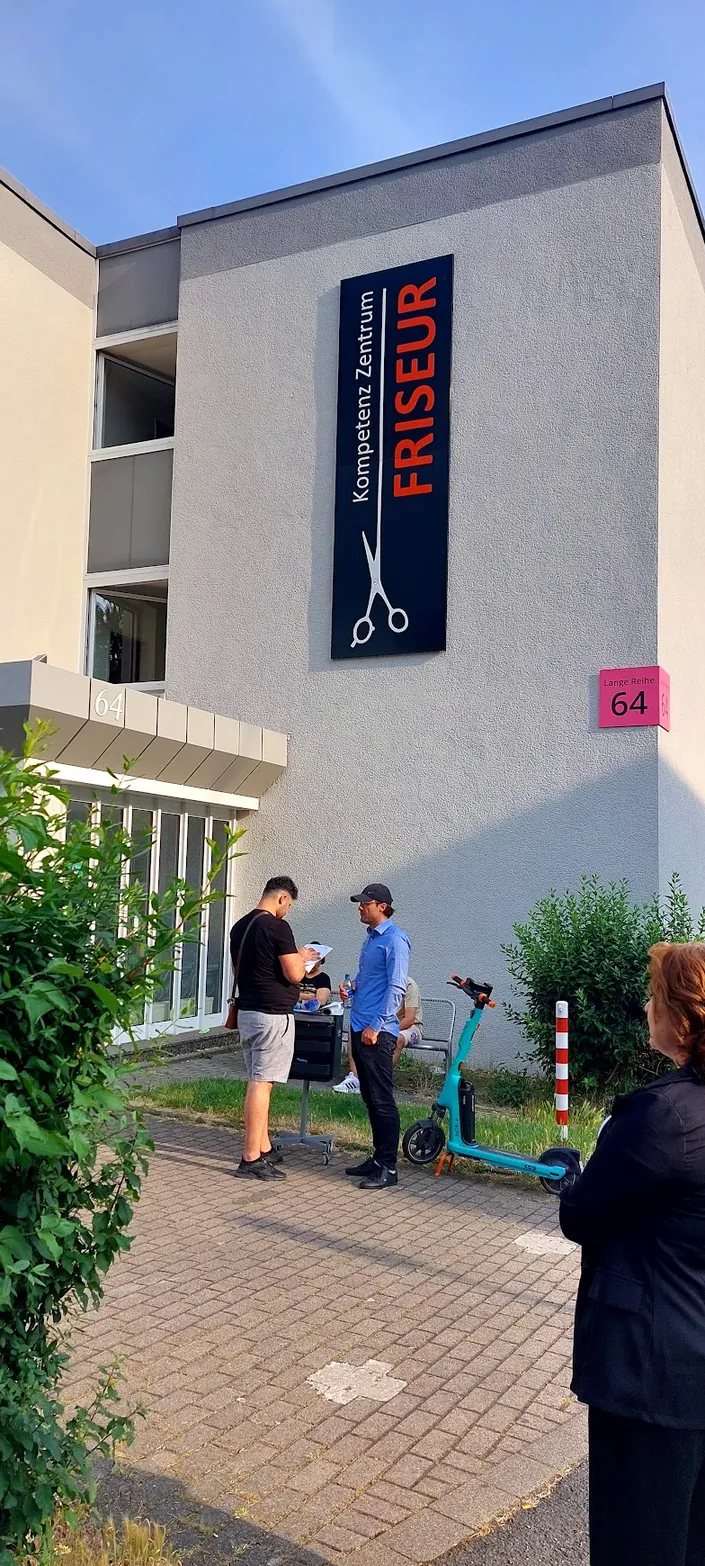 Kreishandwerkerschaft Dortmund Hagen Lünen