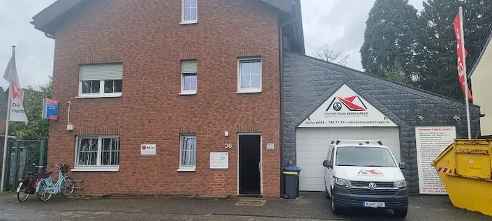 Kristian Plück Bedachungen GmbH