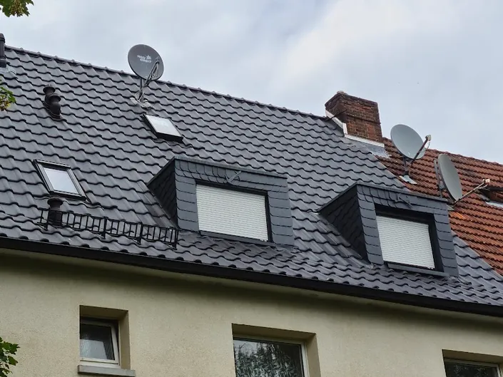 Kuckucks Dächer GmbH (ehem. Fa. Schaffranek)