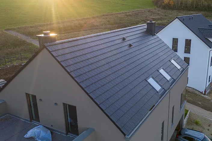 Ludes Dach GmbH